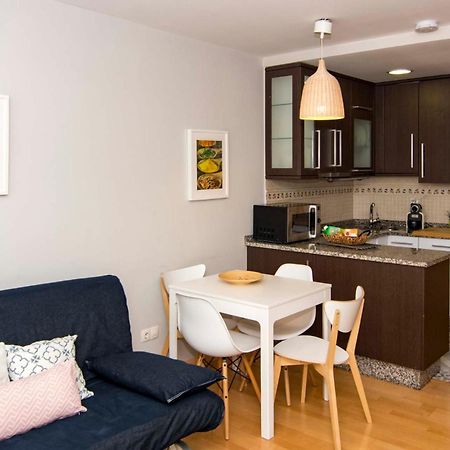 Luminoso Termal Casco Historico Apartment Ourense Luaran gambar