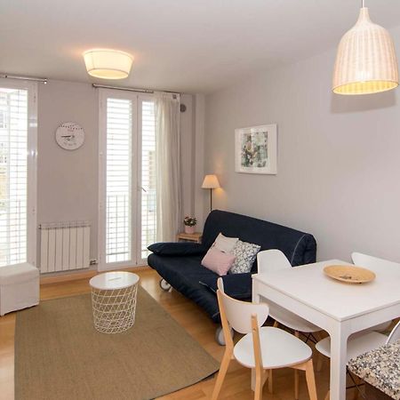 Luminoso Termal Casco Historico Apartment Ourense Luaran gambar