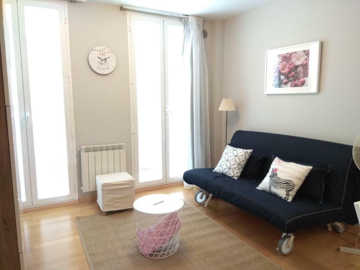Luminoso Termal Casco Historico Apartment Ourense Luaran gambar